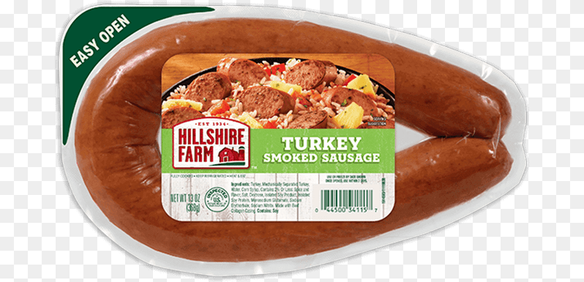 Hillshire Sausage, Food, Meal, Dish Sticker PNG