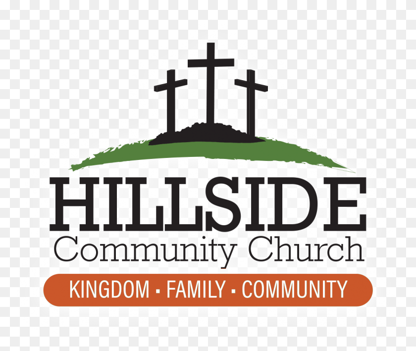 1151x959 Hillside Community Church Cross, First Aid, Symbol, Tomb HD PNG Download