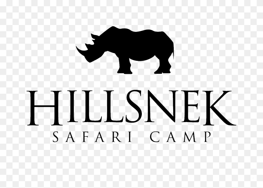 1300x904 Hillsnek Safari Camp Amakhala Game Reserve Логотип Регионального Совета Бандаберга, Текст, Животное, Млекопитающее Hd Png Скачать