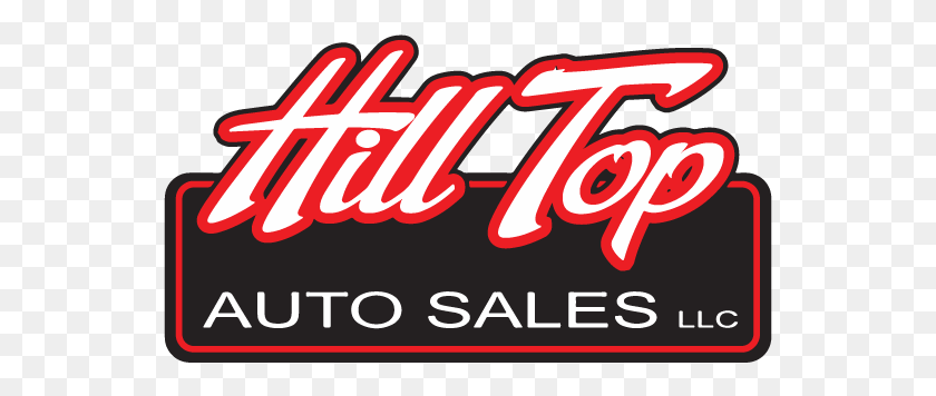 547x296 Hilltop Auto Sales Carmine, Word, Text, Food HD PNG Download