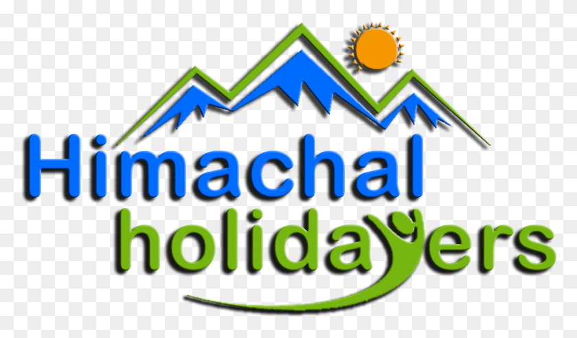1489x825 Descargar Png Himachal Holidayers Himachal Holidayers Diseño Gráfico, Texto, Palabra, Símbolo Hd Png