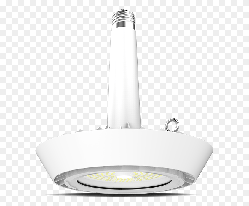 601x634 Himagic Led High Bay Light Ceiling Fixture, Lamp, Ceiling Light HD PNG Download