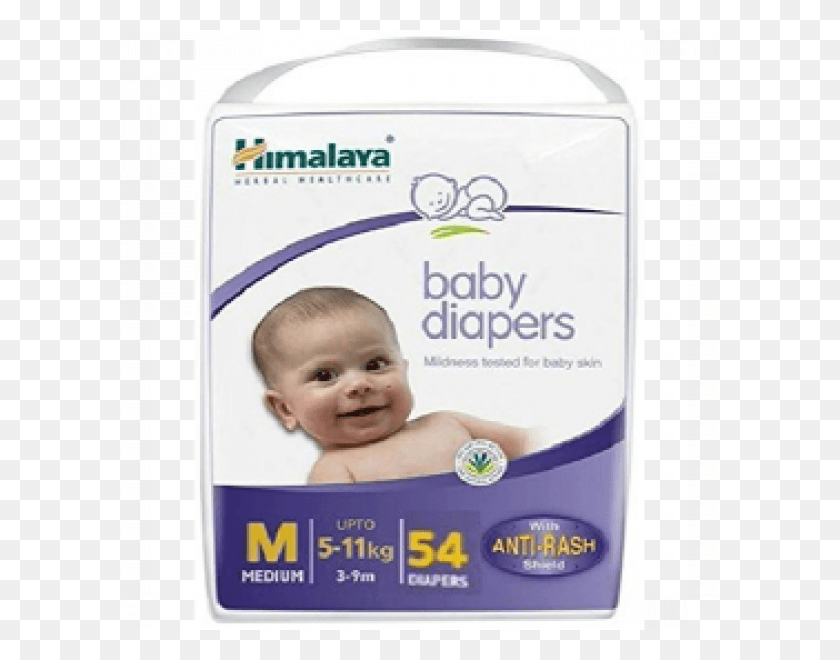 600x600 Himalaya Baby Medium Size Diapers Himalaya Baby Diapers Small, Person, Human, Id Cards HD PNG Download
