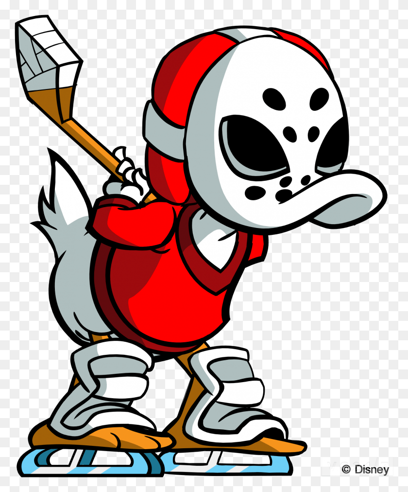 1598x1952 Himalaya Clipart Icy Mountain Ducktales Remastered Enemies, Leisure Activities, Graphics HD PNG Download