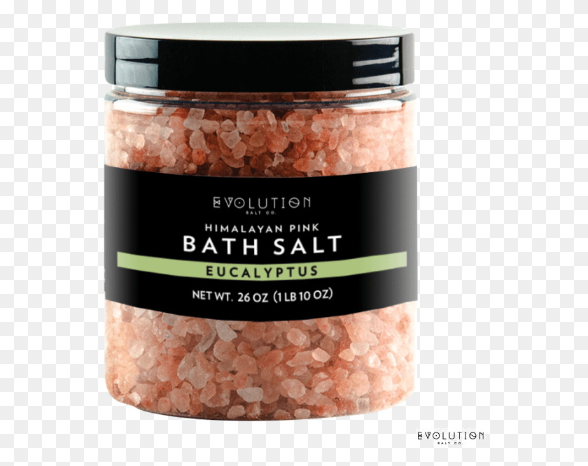 548x606 Himalayan Bath Salt Coarse Bath Salt, Plant, Food, Vegetable HD PNG Download