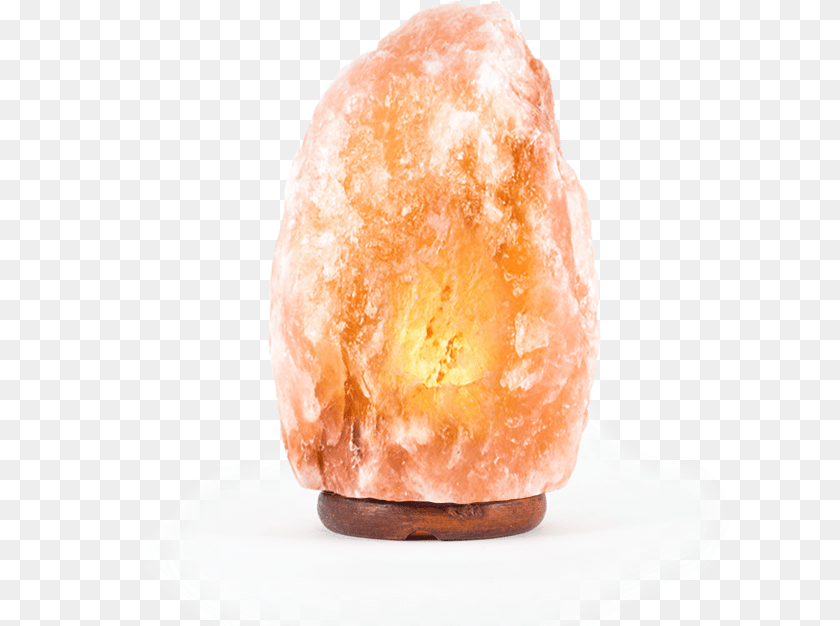 652x626 Himalayan Salt Lamp Crystal, Mineral, Bread, Food, Quartz PNG