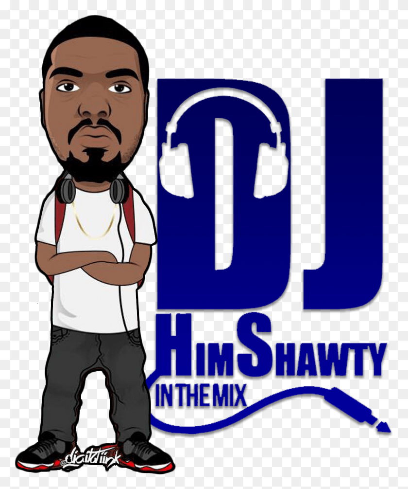 1145x1388 Himshawty Is My Dj Dj Himshawty Front Cover Illustration, Person, Human, Clothing HD PNG Download