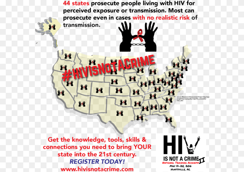 601x593 Hinac Countdown Memes 44 States Hiv Is Not A Crime Hat Baby Unisex Ball Cap, Advertisement, Poster, Chart, Plot PNG