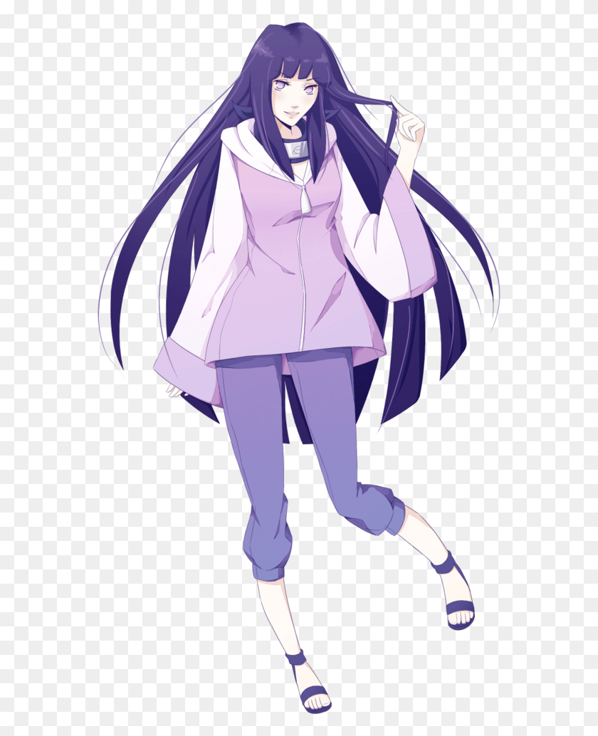 567x974 Hinata Haven39t Drawn Much Lately Except Crappy Sketches, Manga, Comics, Book HD PNG Download