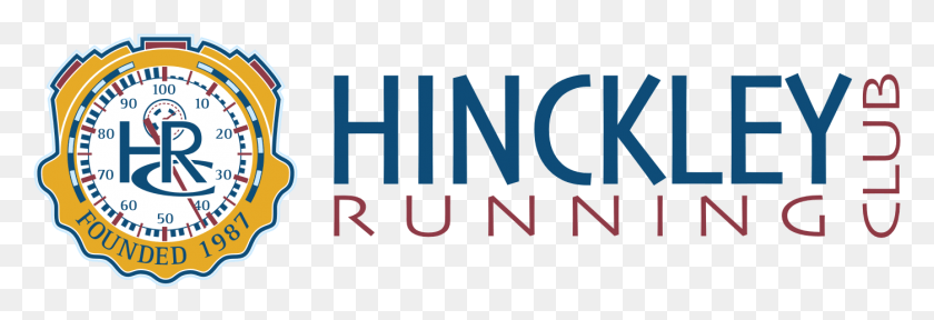 1399x410 Hinckley Running Club Графический Дизайн, Алфавит, Текст, Слово Hd Png Скачать