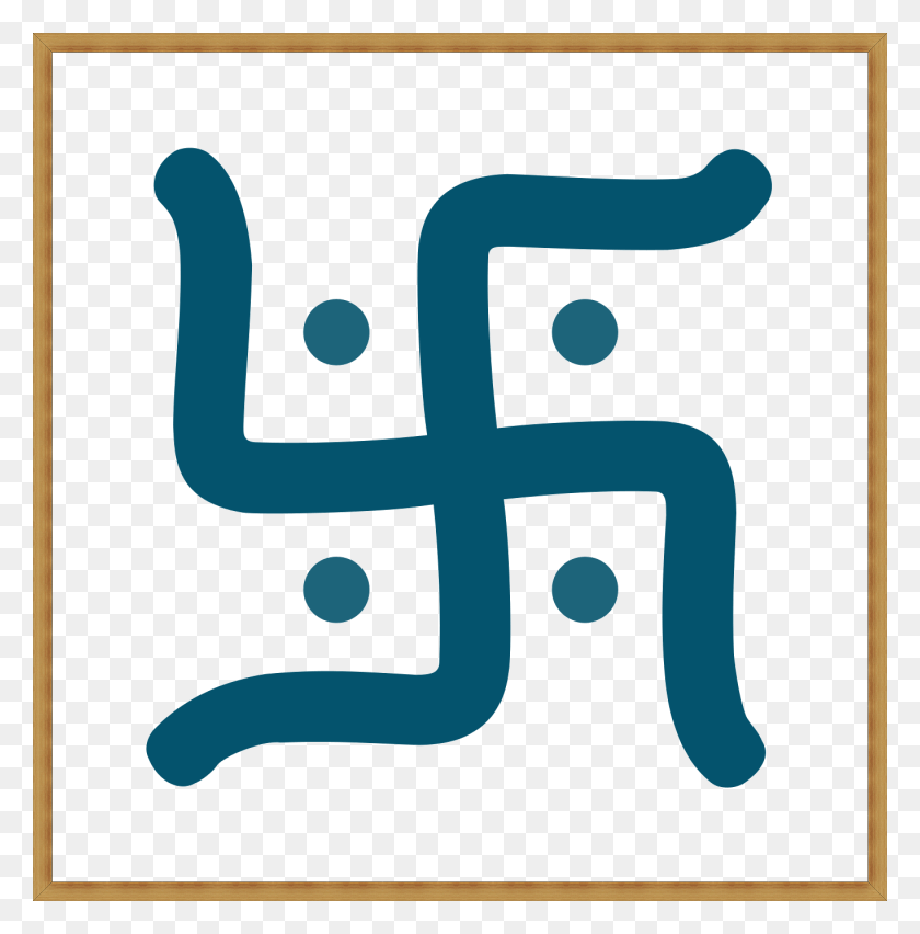 1365x1386 Hindu Symbols, Text, Number, Symbol HD PNG Download