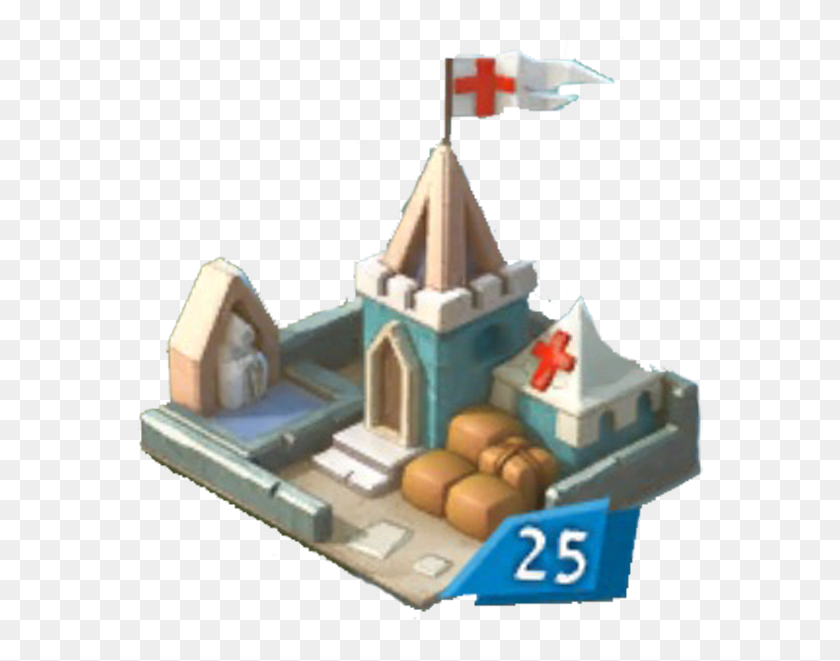 567x601 Castillo De Templo Hindú, Juguete, Minecraft, Angry Birds Hd Png