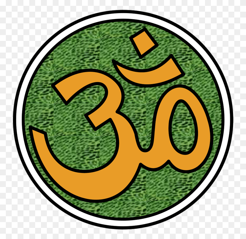 758x758 Hinduism Circle, Symbol, Logo, Trademark HD PNG Download
