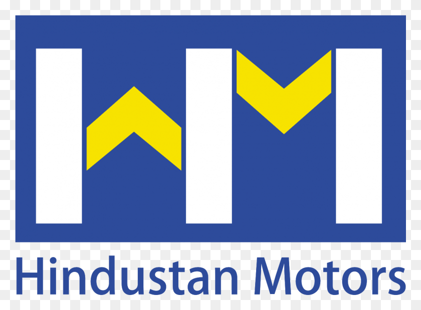1182x849 Hindustan Motors Limited Logo, Word, Text, Symbol HD PNG Download