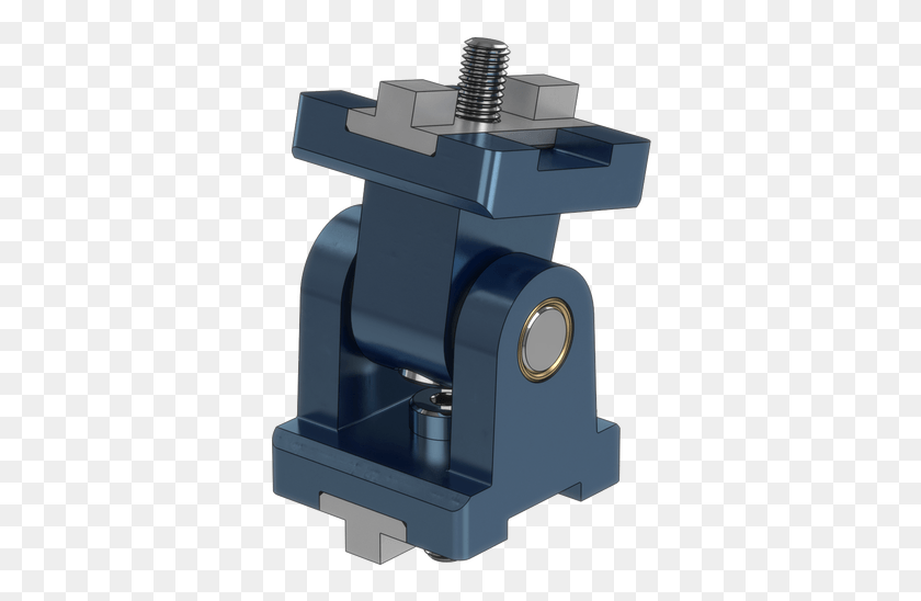 352x488 Hinge 12mm Pin With Bushings Machine, Mailbox, Letterbox, Sink Faucet HD PNG Download