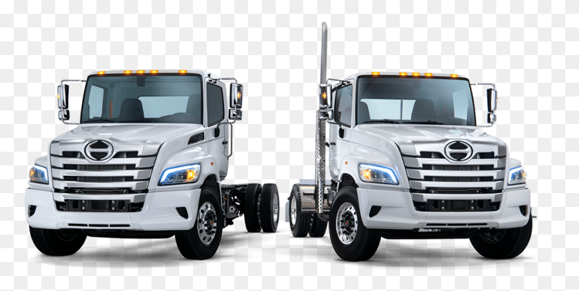 938x436 Camiones Hino, Camión, Vehículo, Transporte Hd Png