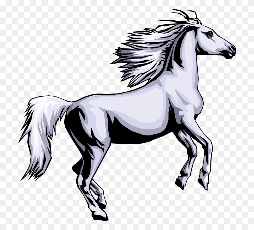 722x700 Hinsdale High School Nh, Horse, Mammal, Animal HD PNG Download