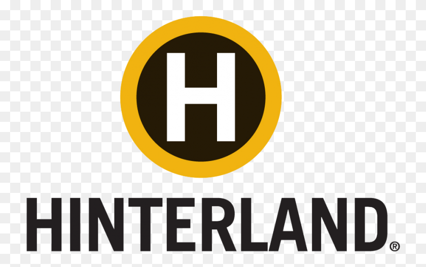 738x466 Hinterland Brewing Is The New Official Recovery Drink Hinterland Brewery, Symbol, Text, Sign HD PNG Download