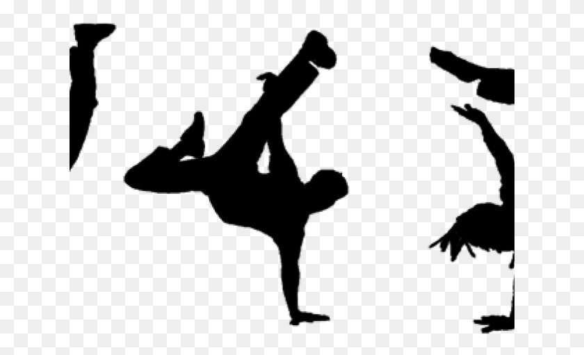 641x451 Hip Hop Dance Outline, Person, Human, Leisure Activities HD PNG Download
