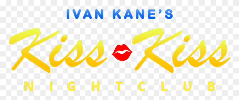 1329x502 Hip Hop Saturdays 1126 Ivan Kane39s Kiss Kiss Nightclub Terima Kasih, Text, Alphabet, Label HD PNG Download