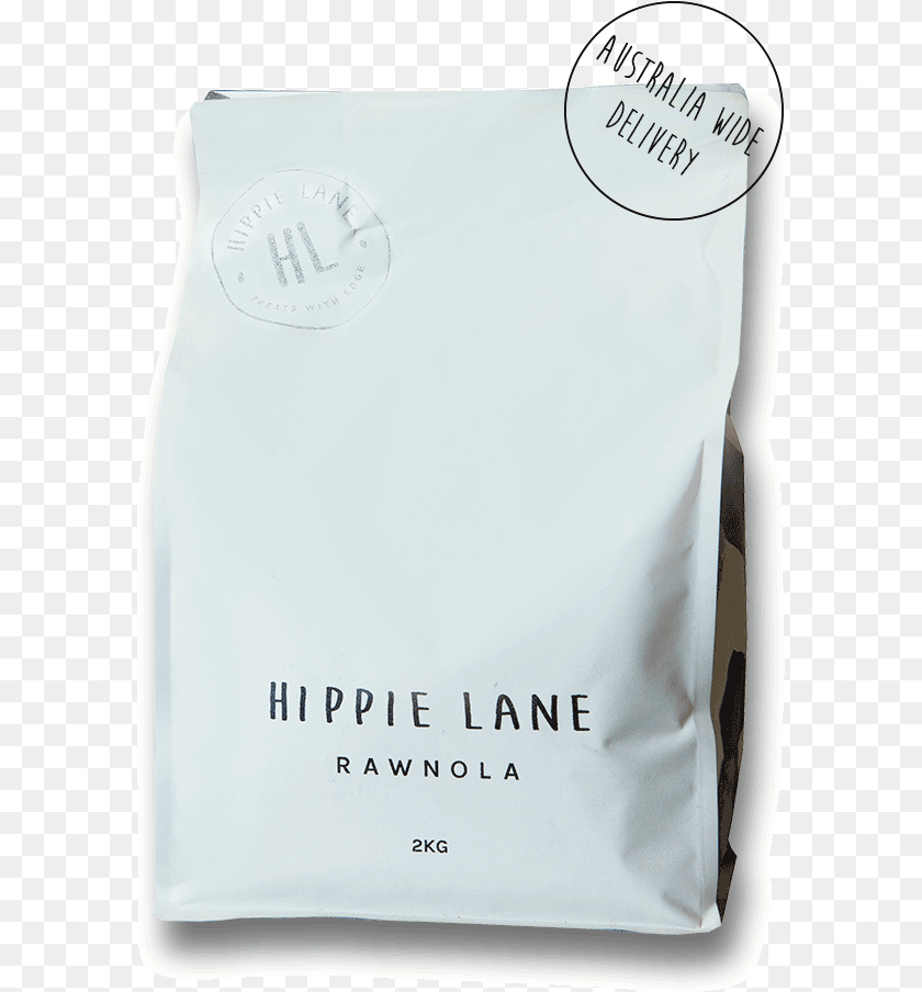 592x904 Hippie Lane Rawnola 2kg Mail Bag, Powder, Cushion, Home Decor Clipart PNG