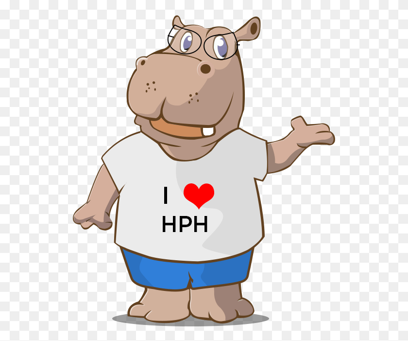 541x641 Hippo Big Cartoon, Food, Plant, Elf HD PNG Download