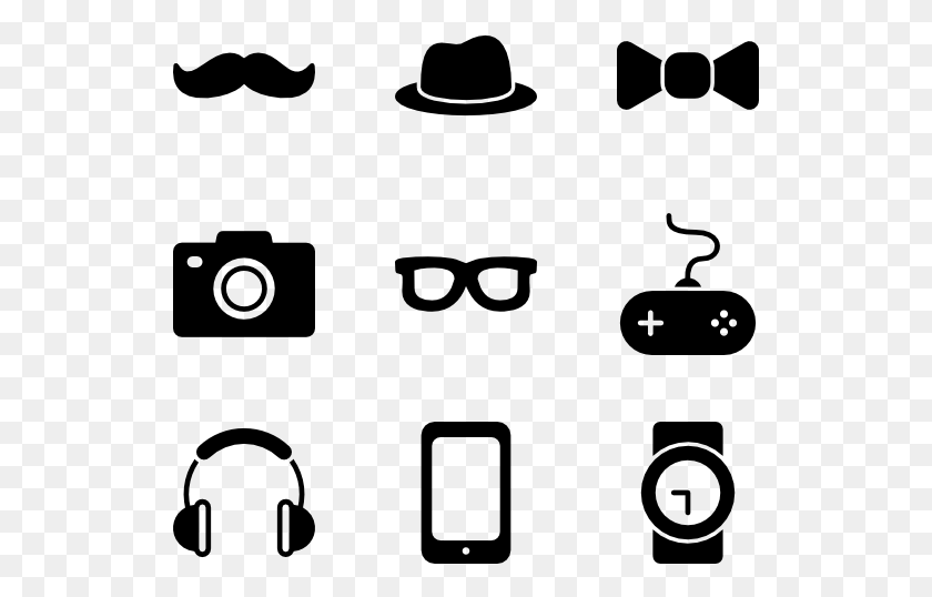 529x478 Hipster Imagenes Hipster, Gray, World Of Warcraft HD PNG Download