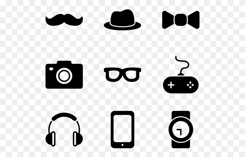 529x478 Hipster Imagenes Hipster, Grey, World Of Warcraft Hd Png