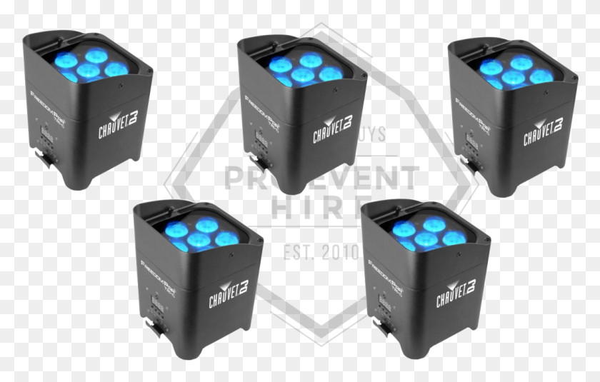 1062x648 Hire Battery Uplighters Cambridge Chauvet Freedom, Wristwatch, Light, Cooler HD PNG Download