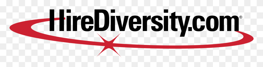 2331x467 Hire Diversity Logo Transparent New England Cable News, Weapon, Weaponry, Spear HD PNG Download