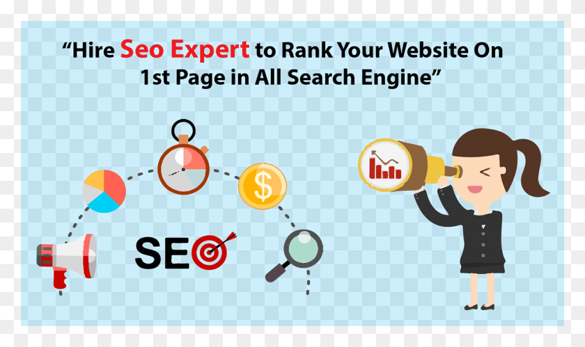 1080x608 Hire Seo Experts Search Engine Optimization Professional, Person, Human, Text HD PNG Download