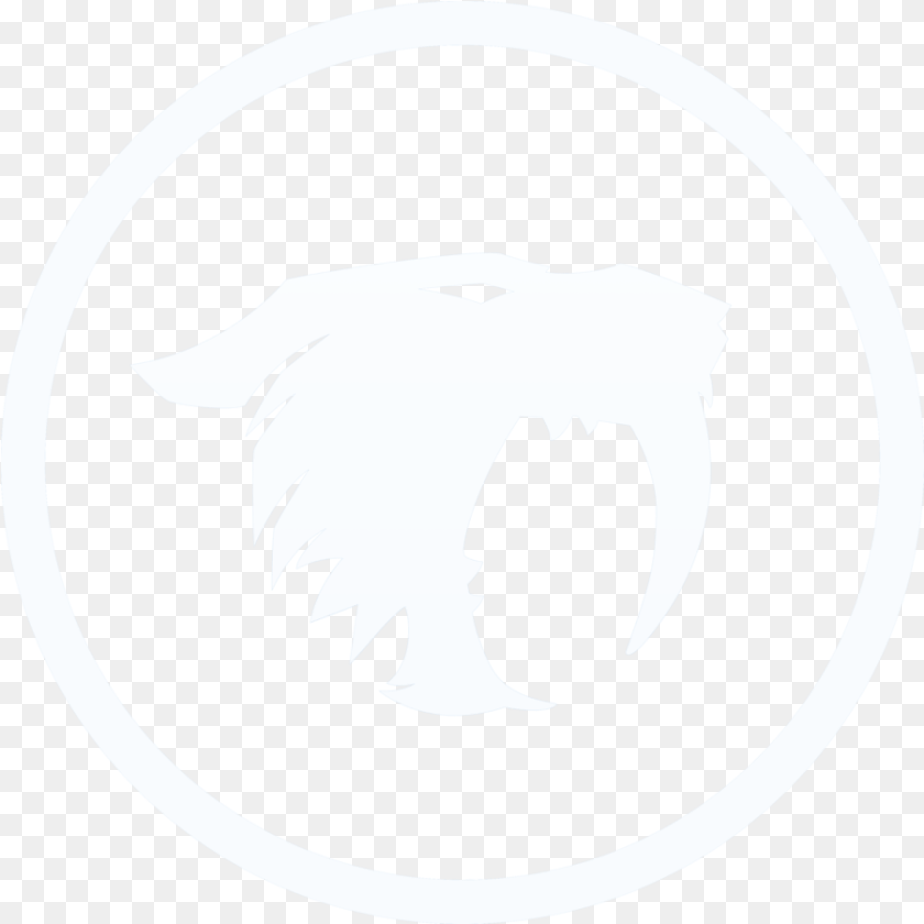 Hiring Day Presentation Sabertooth Logo, Symbol, Stencil PNG