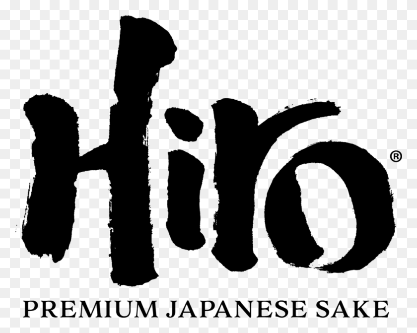 1001x785 Hiro Logo Hiro Sake, Gray, World Of Warcraft HD PNG Download