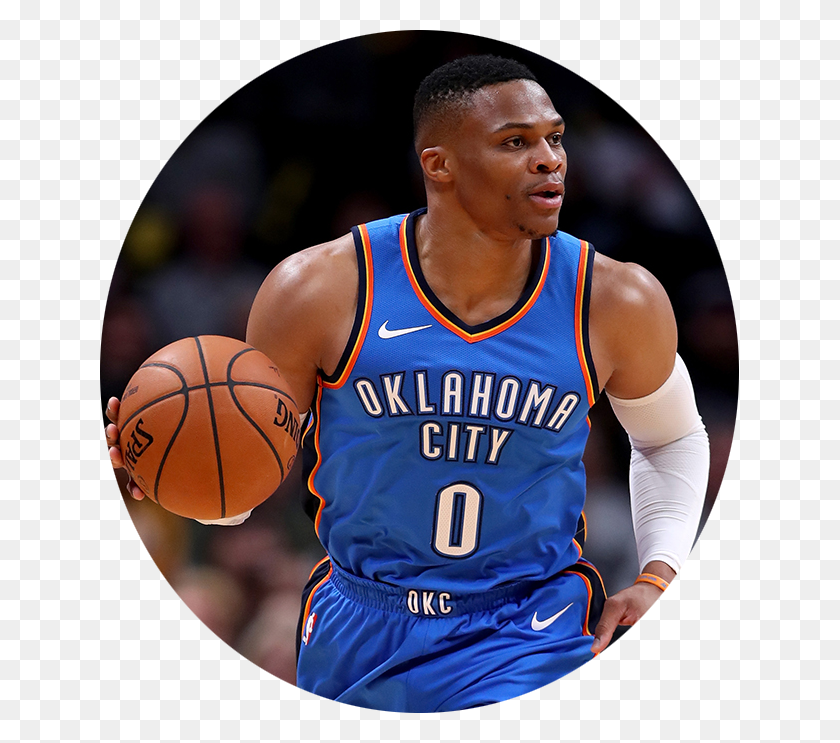 639x683 His Detailed Intense And Unique Workouts Push Me 201213 Oklahoma City Thunder Season, Person, Human, People HD PNG Download