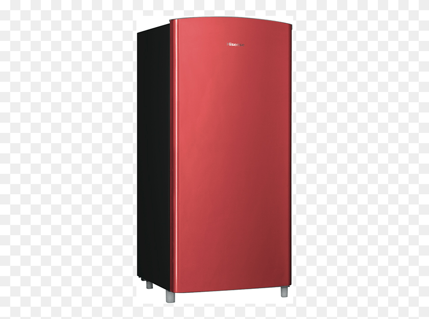 308x564 Hisense Hr6bf157r 157l Single Door Refrigerator, Appliance, Mobile Phone, Phone HD PNG Download