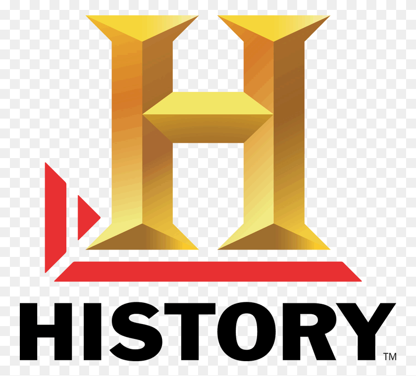 761x701 History Channel History Channel Logo Transparent, Number, Symbol, Text HD PNG Download