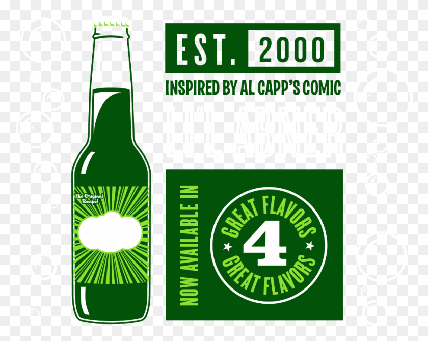 904x706 History Graphic Two Beer Bottle, Beverage, Drink, Beer HD PNG Download