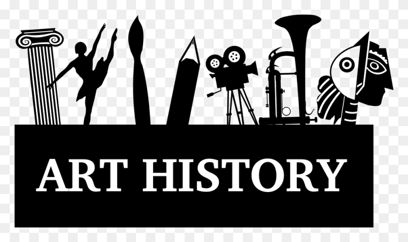 960x541 History Of Art Logo, Text, Alphabet, Word HD PNG Download