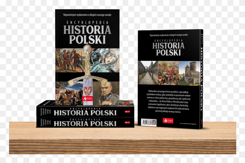 801x513 History Of Poland History Cover History Book Cover Christianization Of Poland A D, Person, Human, Novel HD PNG Download
