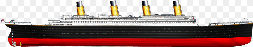 1594x299 History Of The Titanic, Appliance, Boat, Device, Electrical Device Sticker PNG