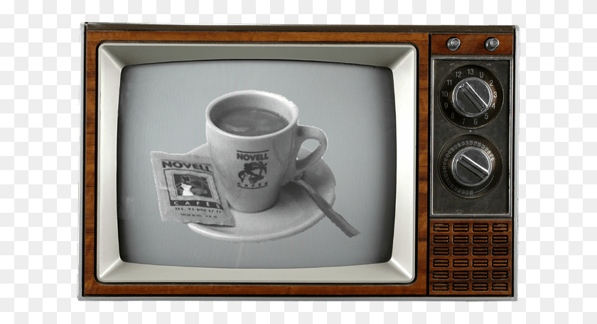 625x397 History Old Television, Monitor, Screen, Electronics HD PNG Download