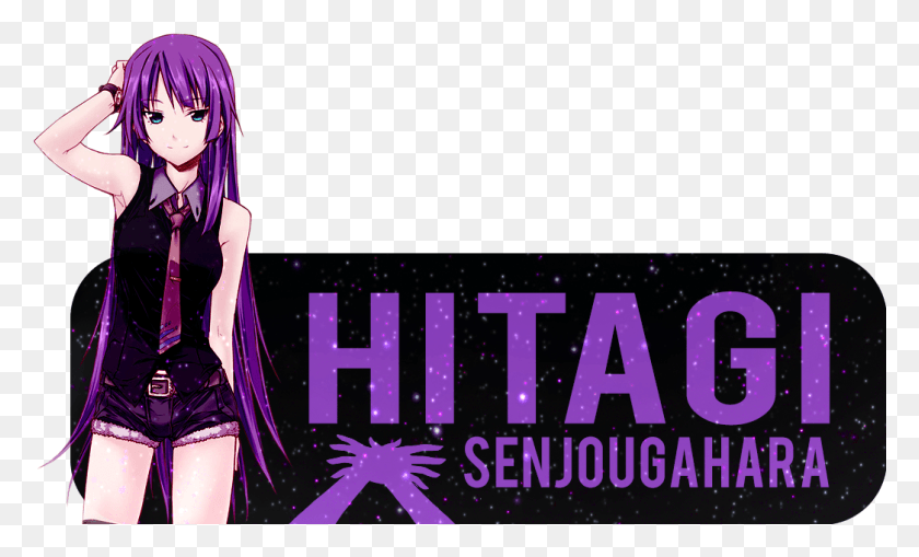 1045x602 Descargar Png / Hitagi Senjougahara Anime, Ropa, Persona Hd Png