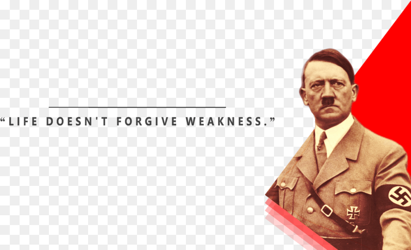 Hitler, Adult, Photography, Person, Man Transparent PNG