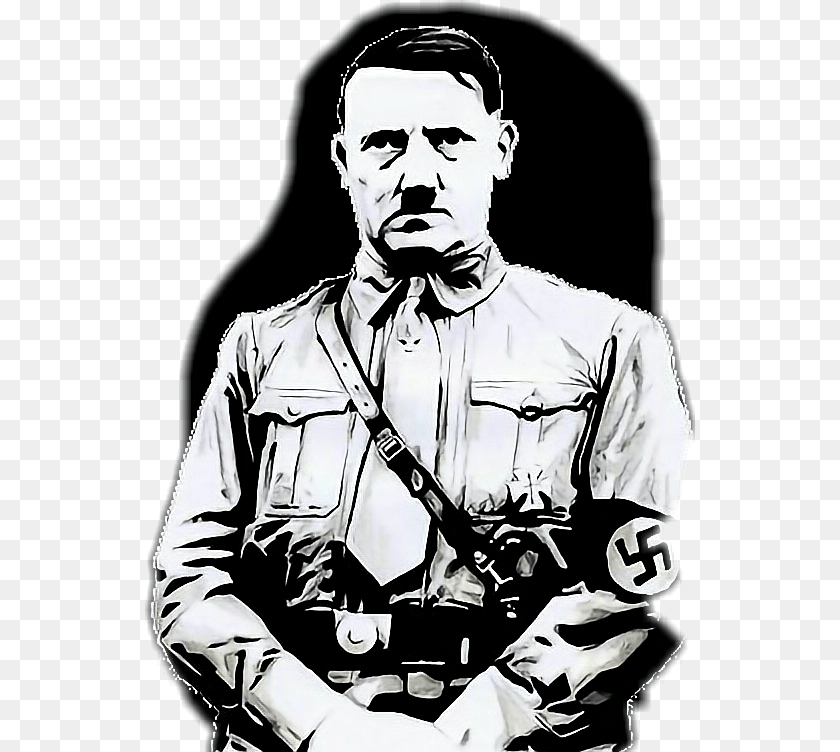Hitler Adolf Hitler, Adult, Male, Man, Person PNG