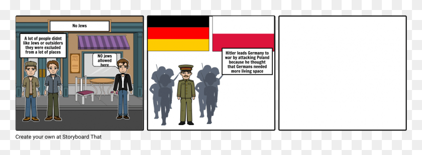 1145x368 Hitler Cartoon, Person, Human, Military Uniform HD PNG Download
