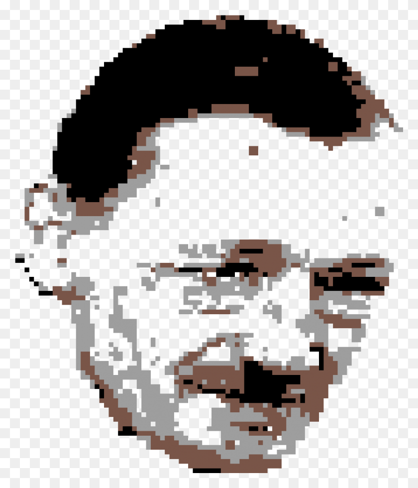 1163x1373 Hitler Cartoon, Face, Urban, Doodle HD PNG Download