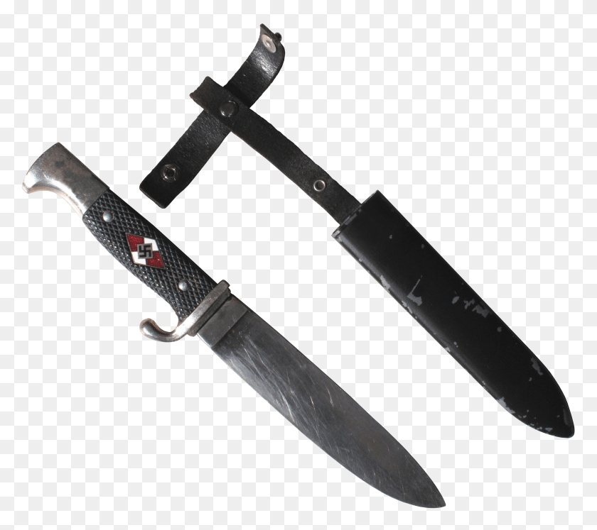 3506x3090 Hitler Youth Knife Img 4406 Hitler Youth Knife, Weapon, Weaponry, Blade HD PNG Download