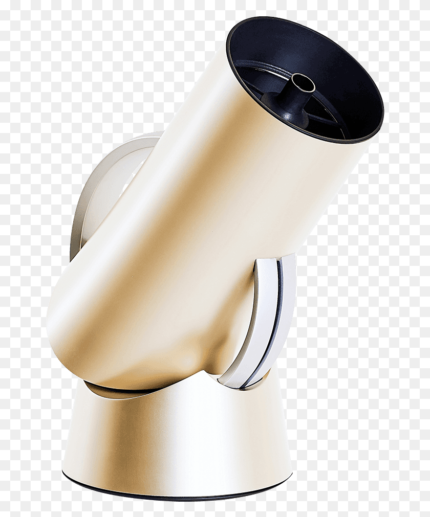 663x951 Hiuni Telescope Kickstarter Telescope, Lamp, Sunglasses, Accessories Descargar Hd Png