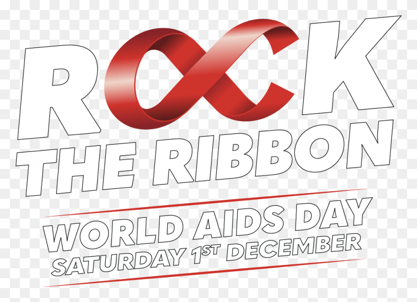 968x681 Hivaids World Aids Day 2018, Text, Alphabet, Logo HD PNG Download