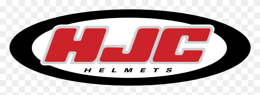 2191x698 Descargar Png Hjc Logo Transparente Hjc Helmets Logo Vector, Etiqueta, Texto, Word Hd Png